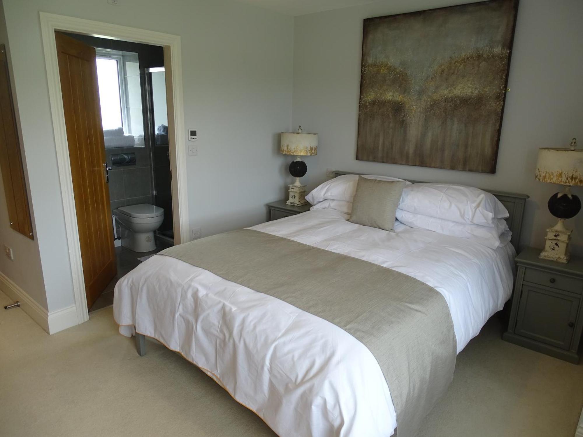 Holiday home The - Grange Golf Course