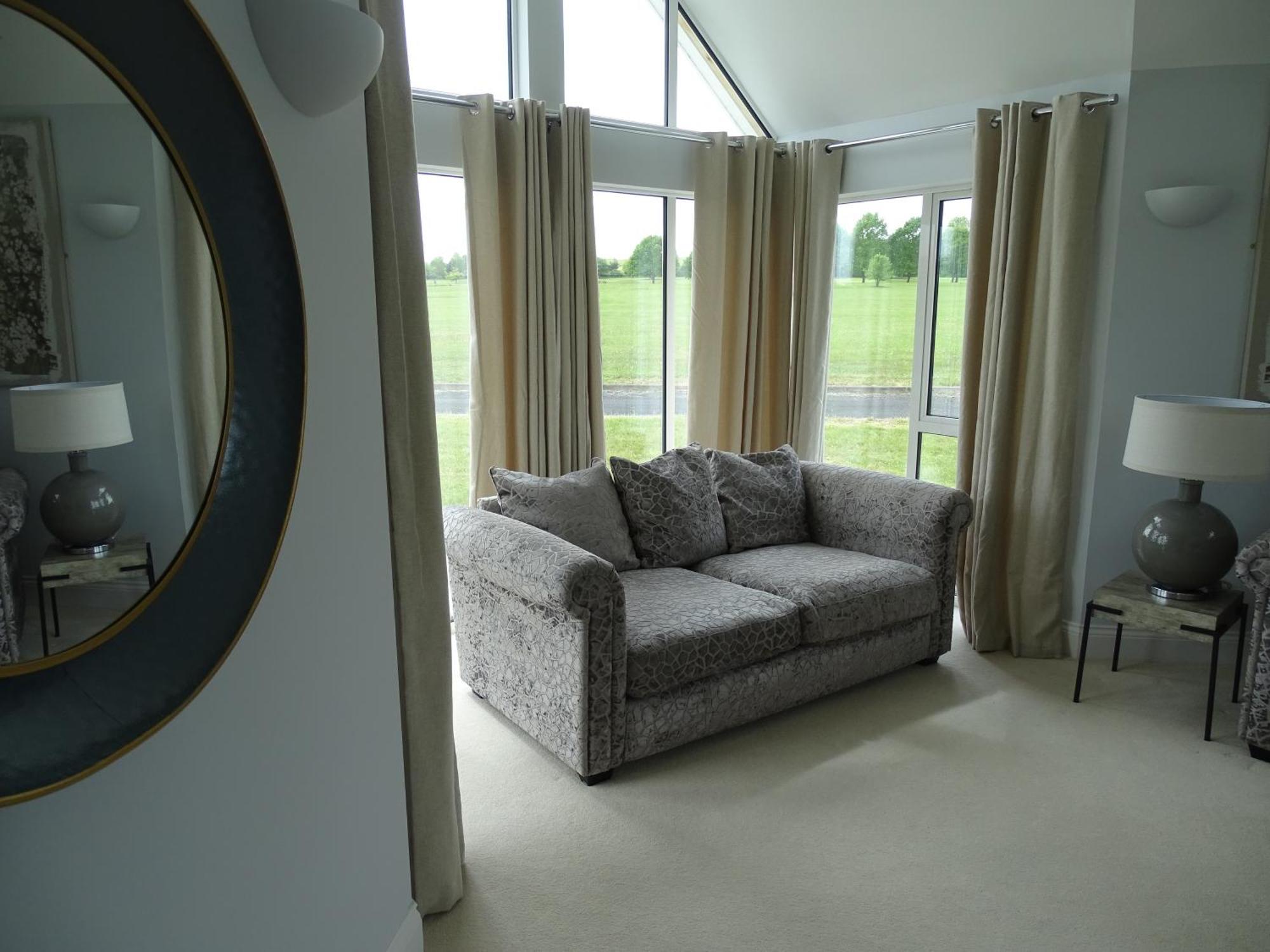 The - Grange Golf Course Holiday home