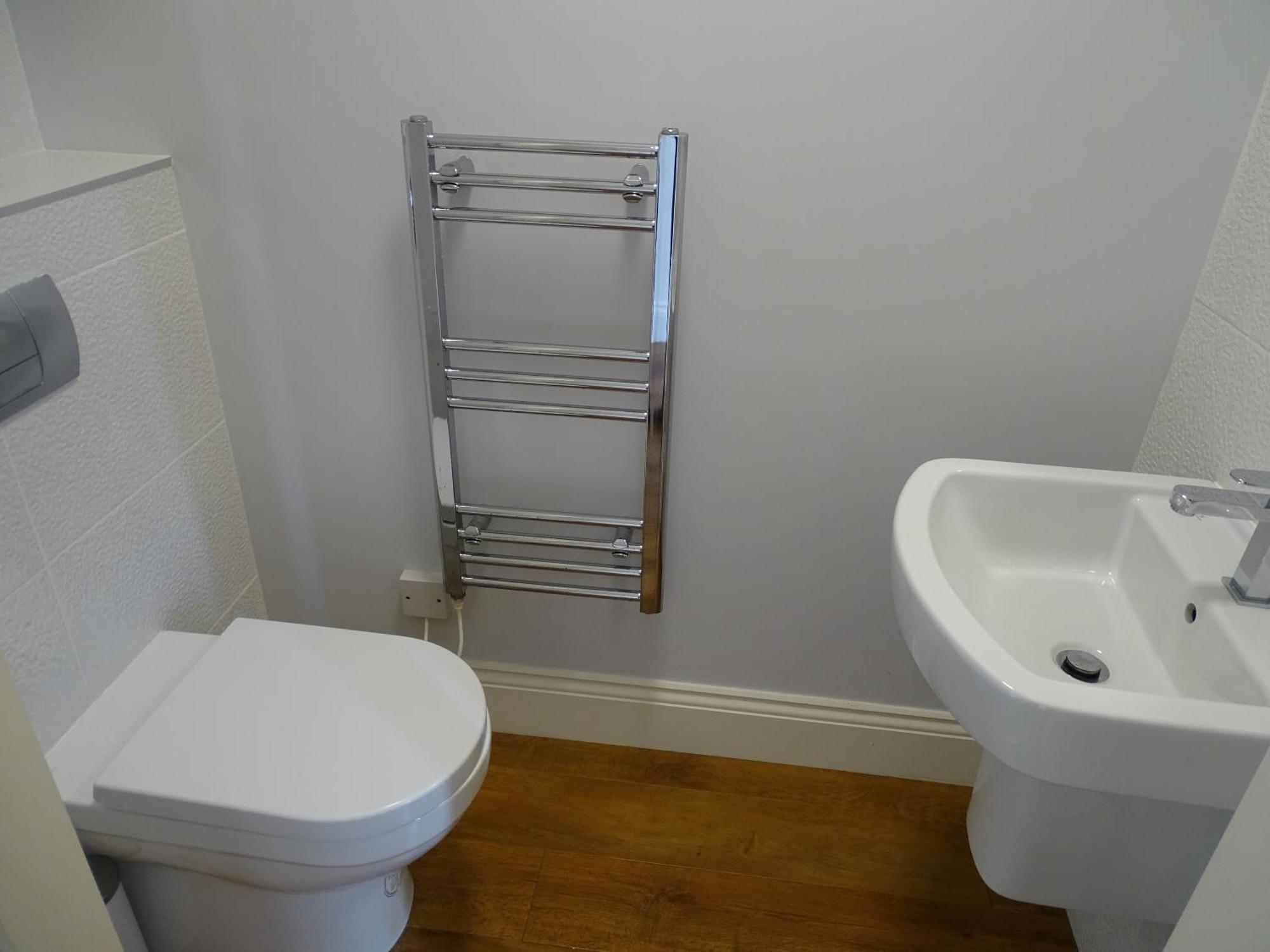 Holiday home The - Grange Golf Course *