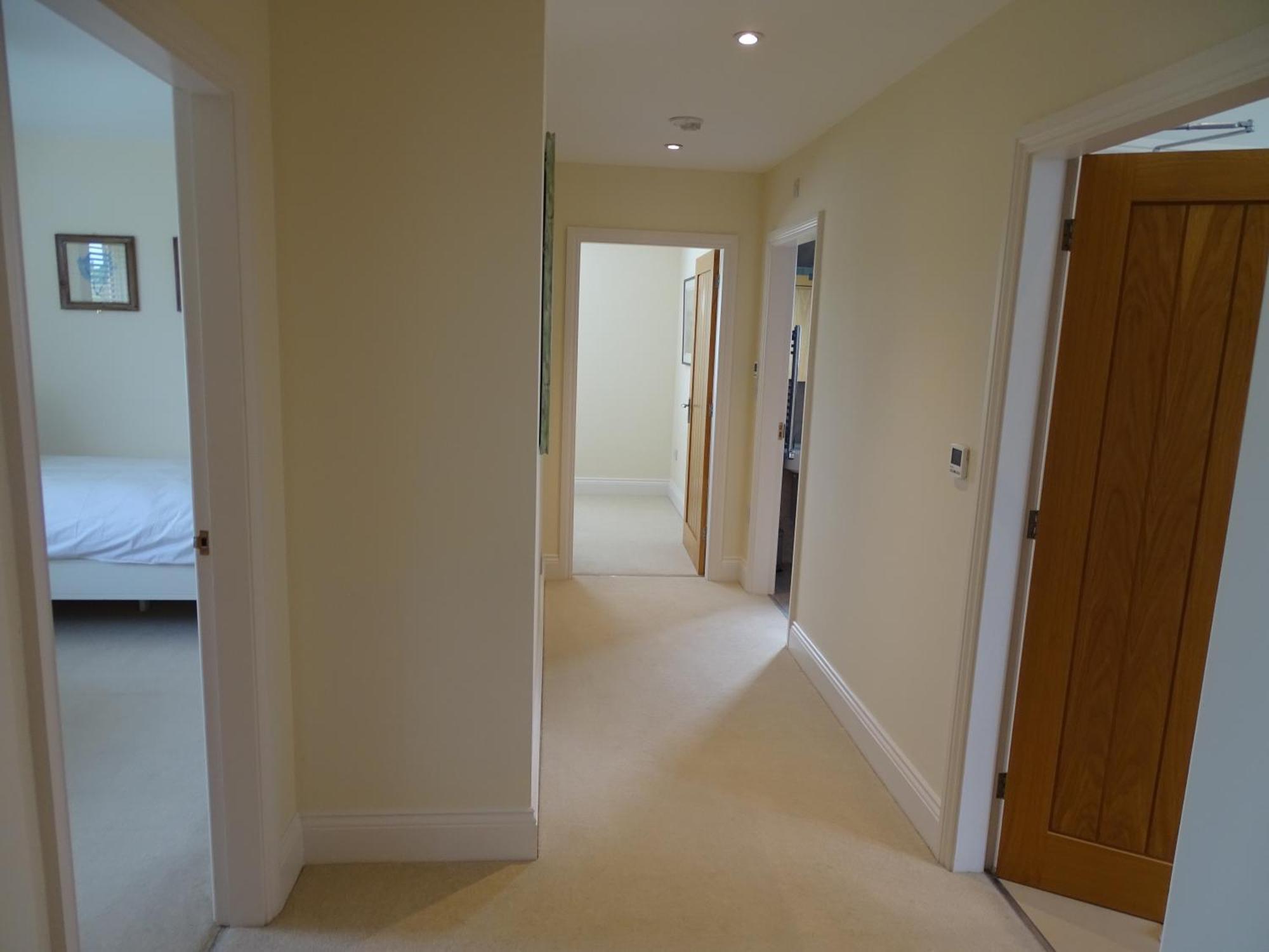 Holiday home The - Grange Golf Course