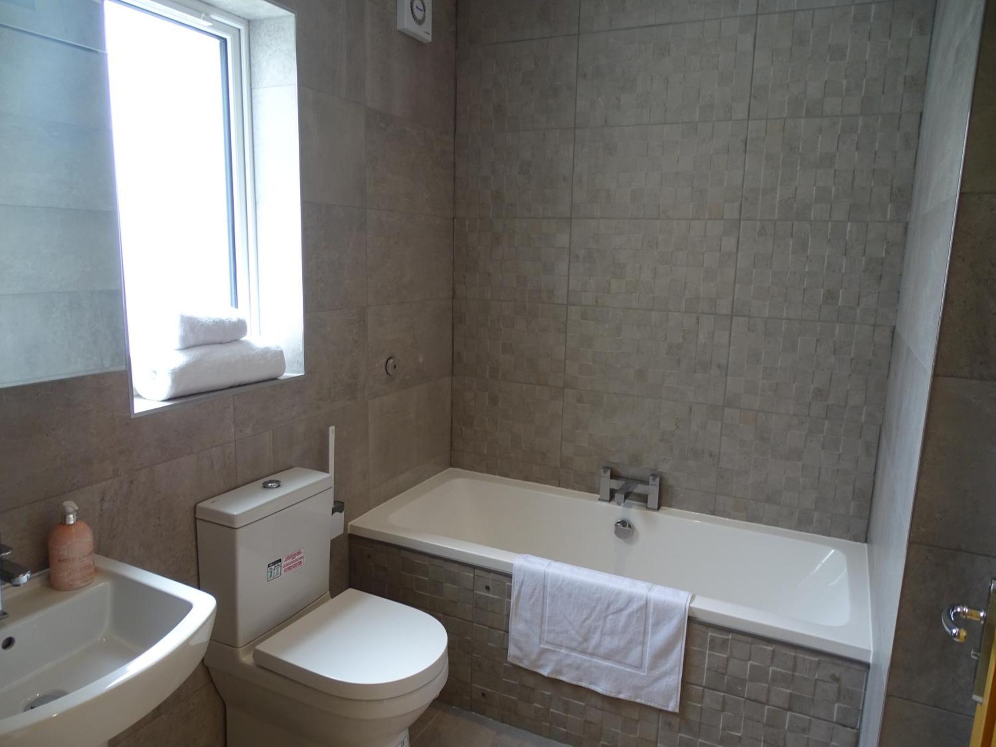 The - Grange Golf Course Holiday home Bidford