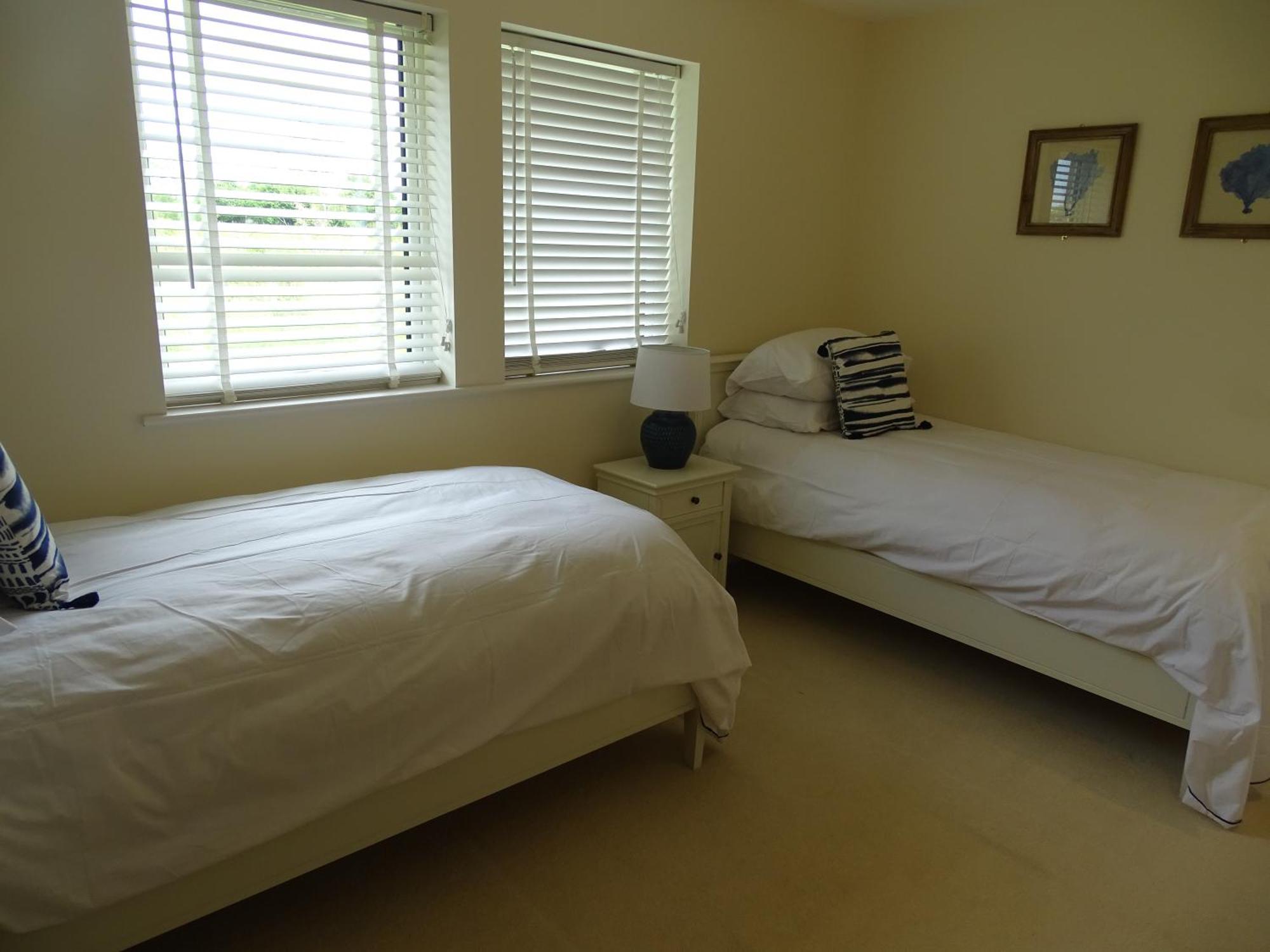 The - Grange Golf Course Holiday home *